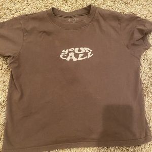 Brandy Melville tee shirt